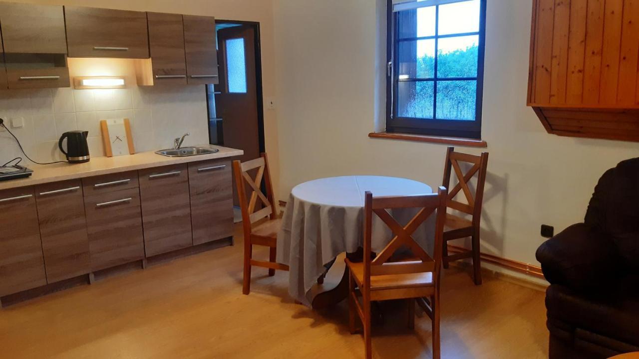 Budha Apartma Jirikov  المظهر الخارجي الصورة