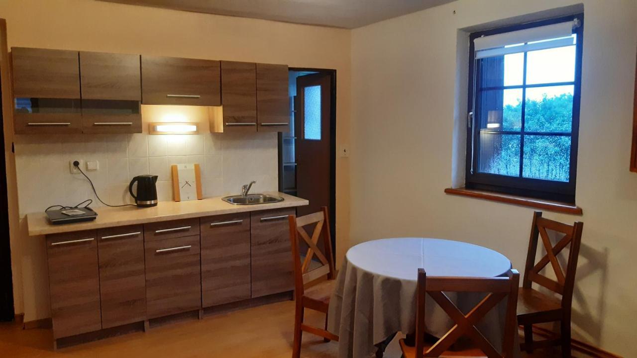 Budha Apartma Jirikov  المظهر الخارجي الصورة